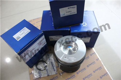 珀金斯Perkins 1200系列1206E-E70TTA發(fā)動(dòng)機(jī)T411864油泵、T405882機(jī)油冷卻器、2488